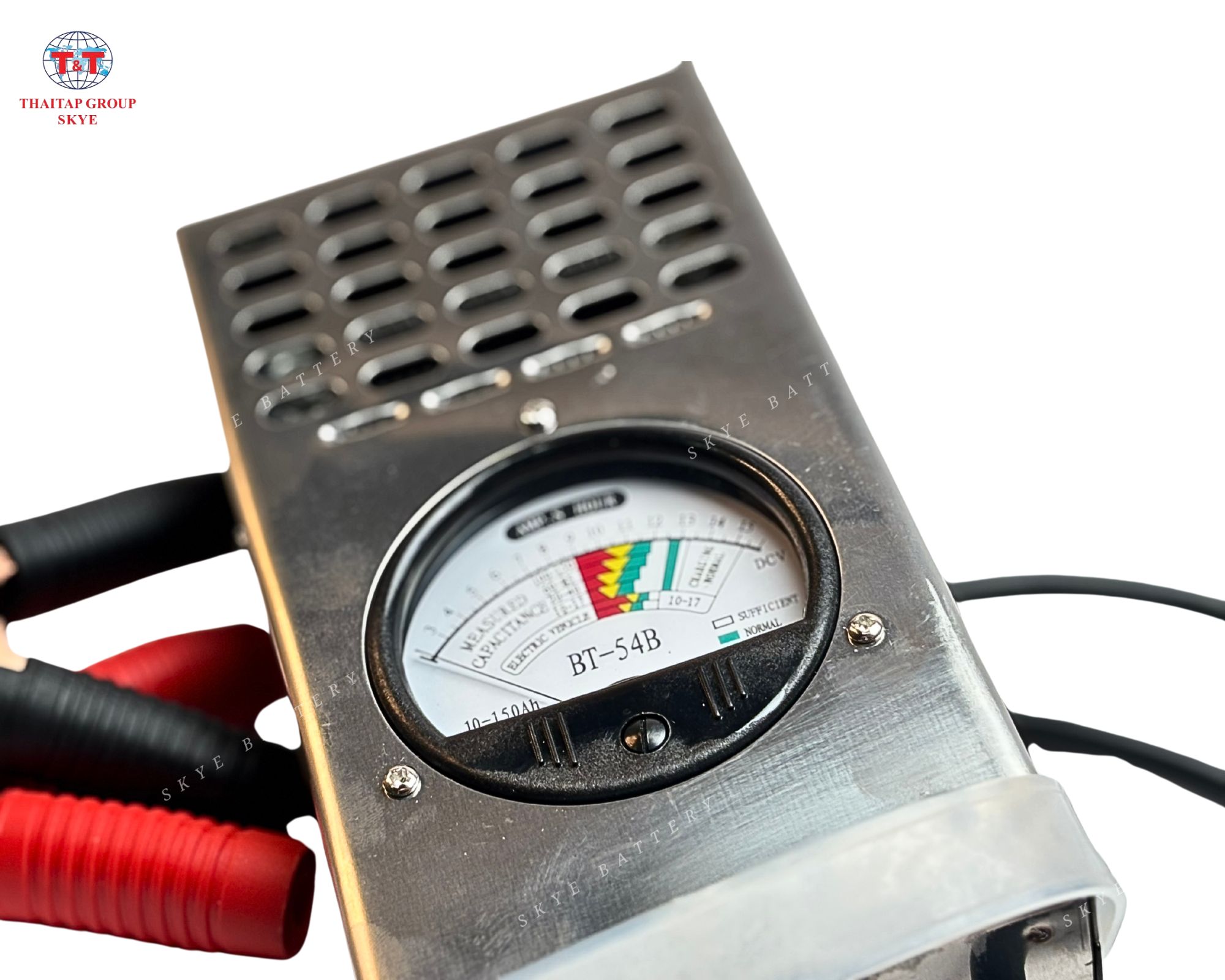 Máy đo ắc quy BT54 - 150Ah